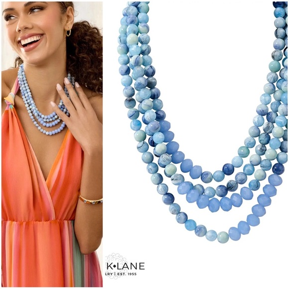 Park Lane Skye Necklace - Picture 1 of 7